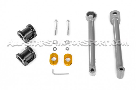 Impreza STI 08-18 Whiteline Adjustable Rear Anti-Roll Bar