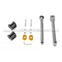 Barra estabilizadora trasera Whiteline para Impreza STI 08-18