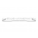 Impreza STI 08-18 Whiteline Adjustable Rear Anti-Roll Bar