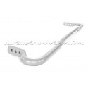 Barre anti roulis arriere reglable Whiteline pour Impreza STI 08-18