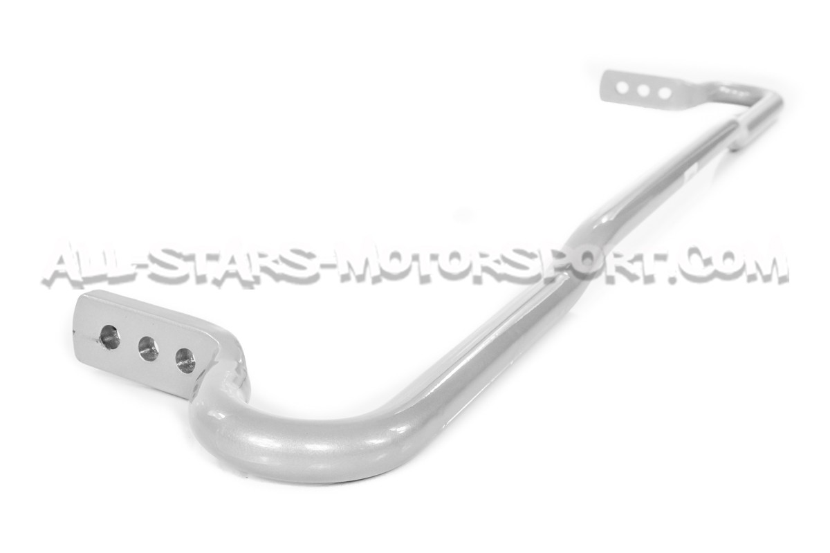Barre anti roulis arriere reglable Whiteline pour Impreza STI 08-18
