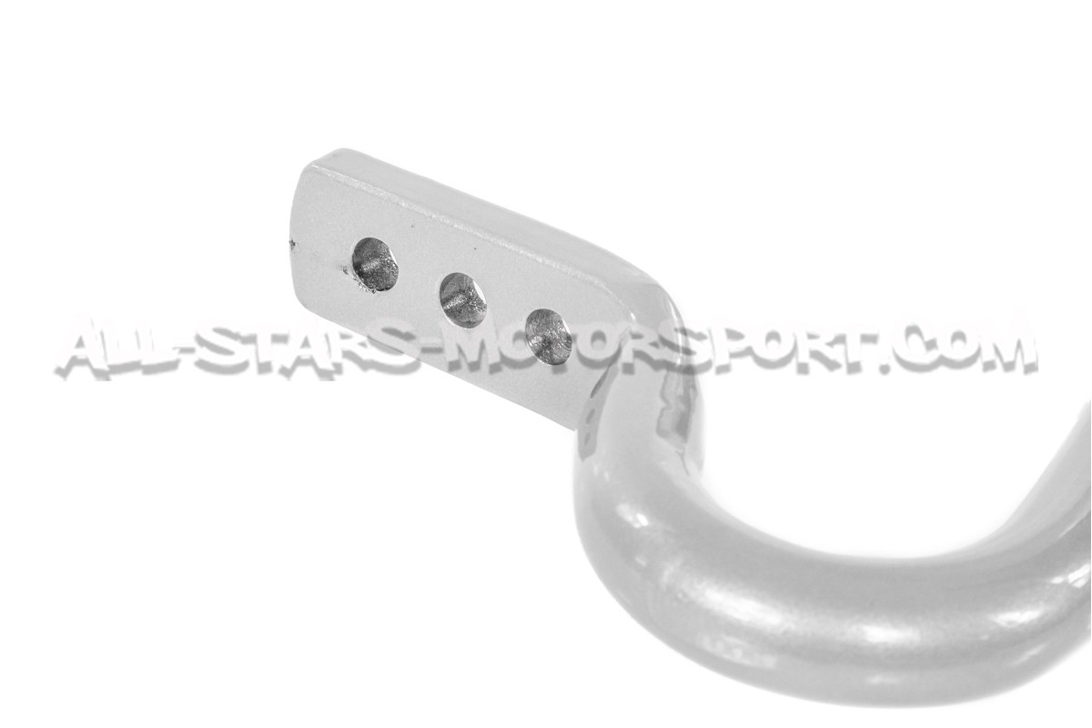 Barra estabilizadora trasera Whiteline para Impreza STI 08-18