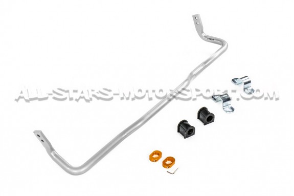 Barra estabilizadora trasera Whiteline para Golf 7 R / Audi S3 8V / TTS 8S