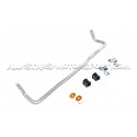 Golf 7 R / Audi S3 8V / TTS 8S Whiteline Adjustable Rear Anti-Roll Bar