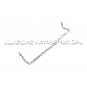 Barre anti roulis arriere reglable Whiteline pour Golf 7 R / Audi S3 8V / TTS 8S