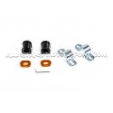 Barra estabilizadora trasera Whiteline para Golf 7 R / Audi S3 8V / TTS 8S