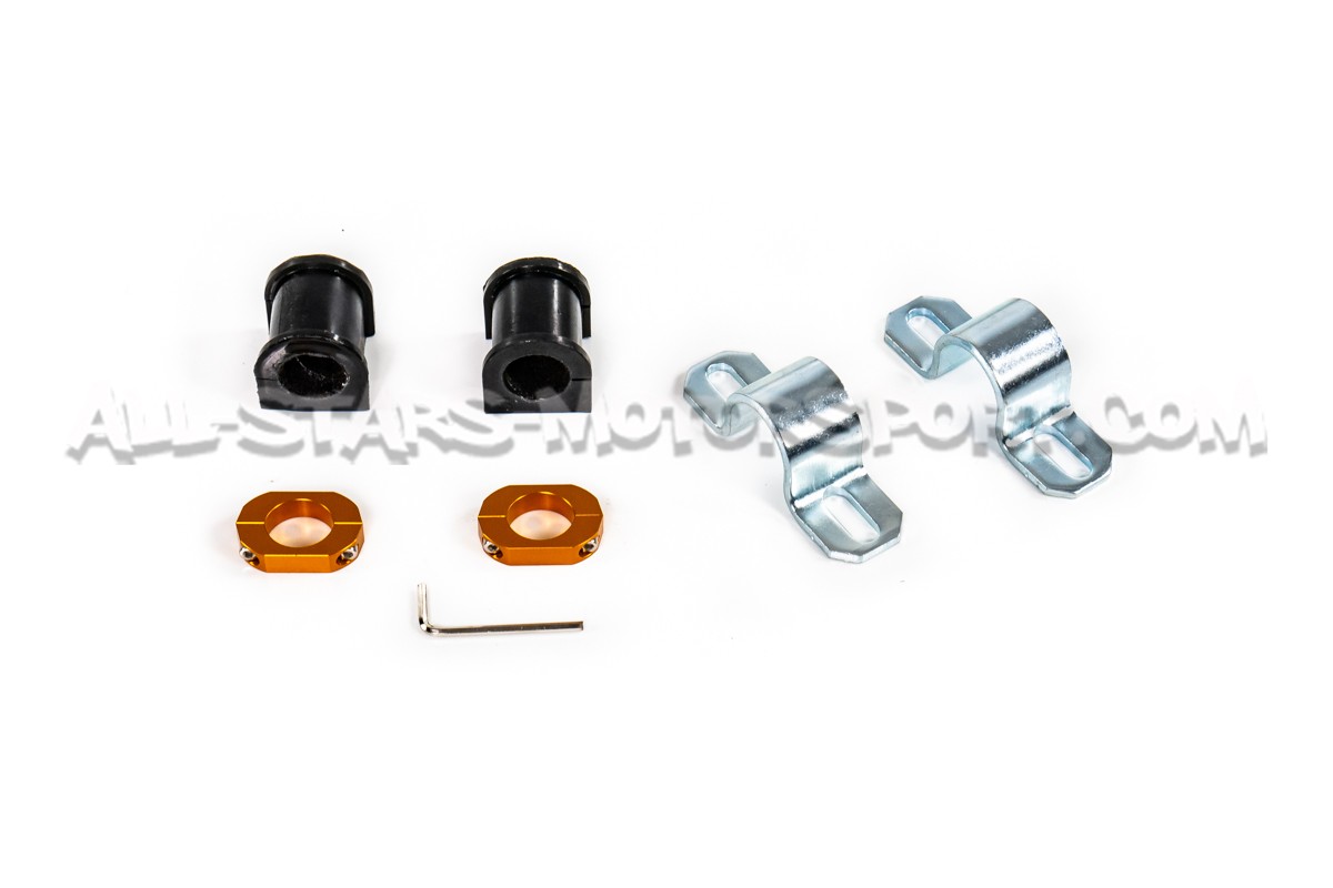Barra estabilizadora trasera Whiteline para Golf 7 R / Audi S3 8V / TTS 8S