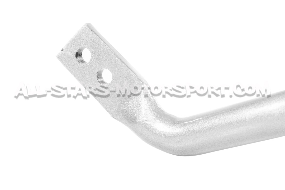 Barre anti roulis arriere reglable Whiteline pour Golf 7 R / Audi S3 8V / TTS 8S