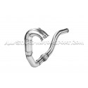 Mercedes A45 / CLA 45 AMG Scorpion Decat Downpipe