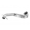 Mercedes A45 / CLA 45 AMG Scorpion Decat Downpipe