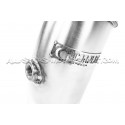 Mercedes A45 / CLA 45 AMG Scorpion Decat Downpipe