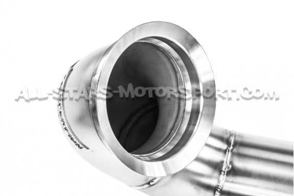 Mercedes A45 / CLA 45 AMG Scorpion Decat Downpipe