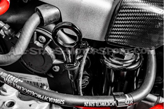 Varilla de aceite Racingline para MQB 2.0 TFSI EA888.3