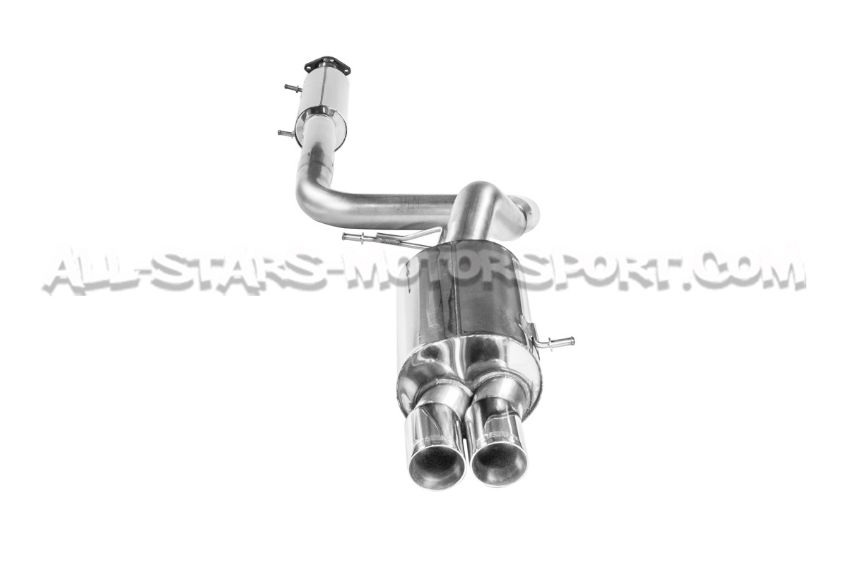 Escape Scorpion para Ford Fiesta ST 180
