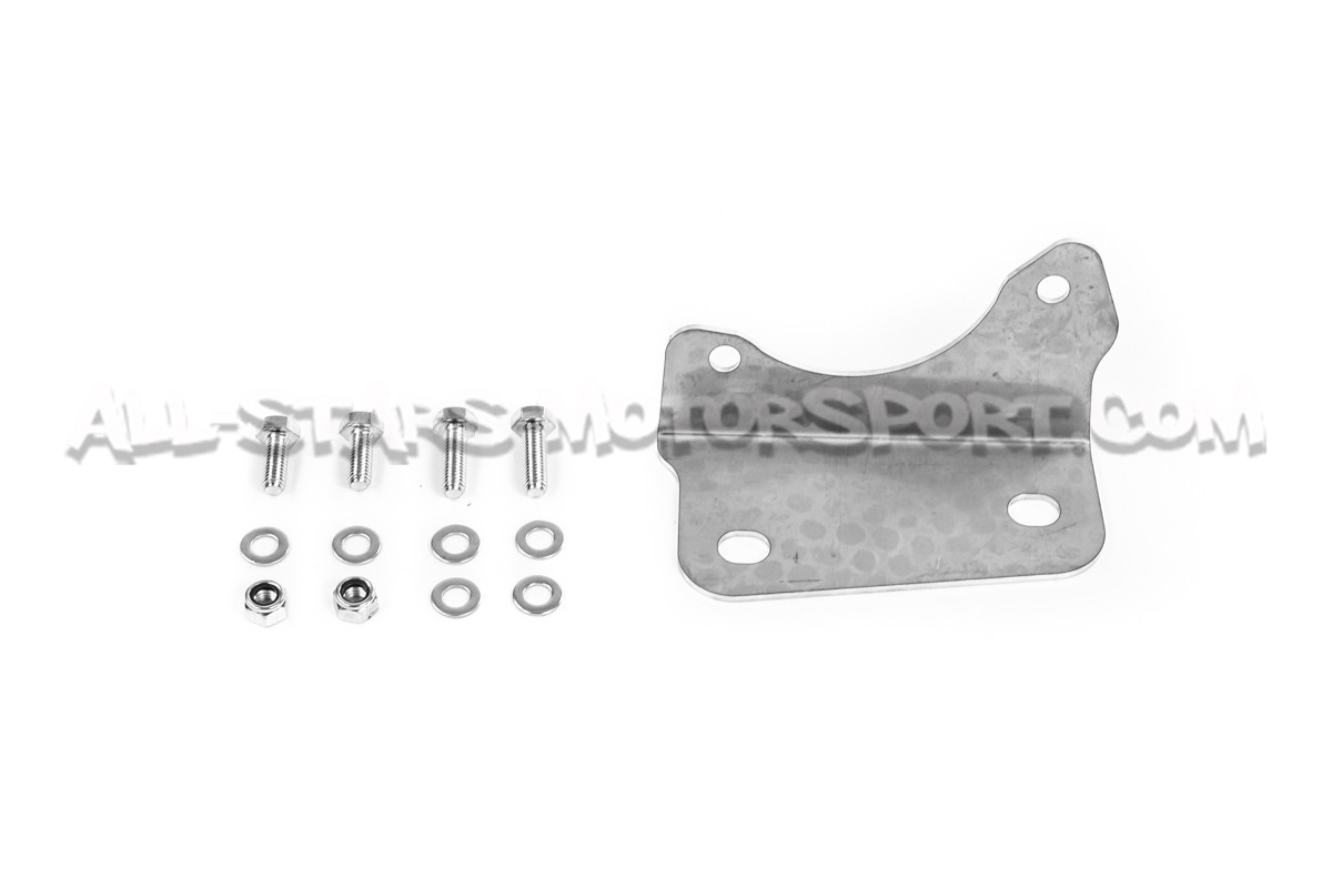 Downpipe descatalizada Scorpion para Fiat 500 / 595 Abarth