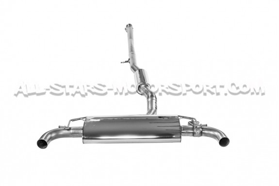 Escape Scorpion para Mercedes A45 AMG