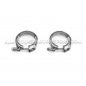 Downpipe descatalizada Scorpion para Audi RS3 8V FL / TTRS Mk3 8S