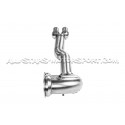 Downpipe decat Scorpion pour Audi TTRS 8J / Audi RS3 8P