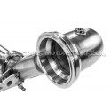 Downpipe descatalizada Scorpion para Audi TTRS 8J / Audi RS3 8P