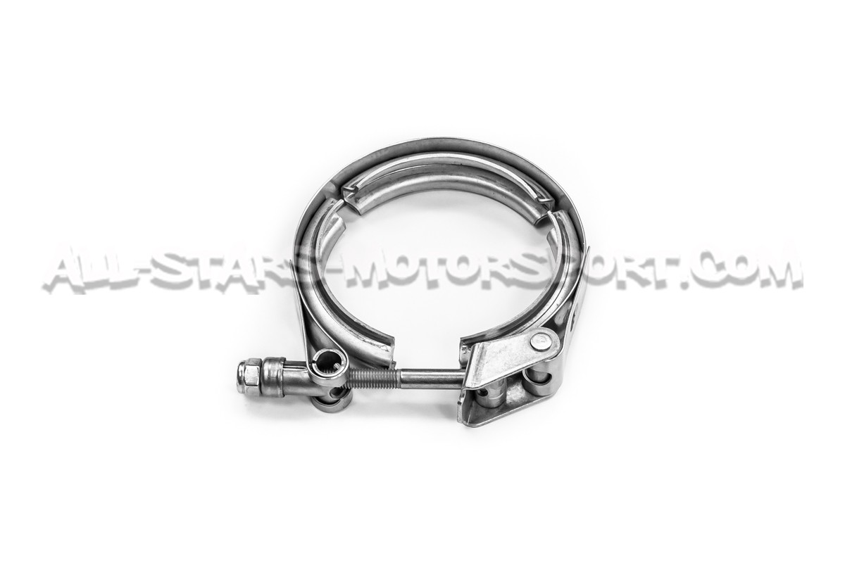 Downpipe decat Scorpion pour Audi TTRS 8J / Audi RS3 8P
