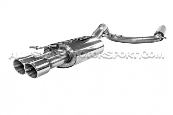 Escape Scorpion para Polo 9N GTI