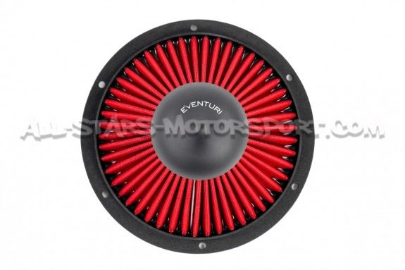Eventuri Intake Replacement Air filter