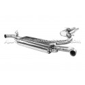 Catback Scorpion pour Audi TTRS Mk2