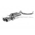 Polo 6C GTI 1.8 TSI Scorpion Catback