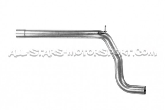 Catback Scorpion pour Polo 6C GTI 1.8 TSI