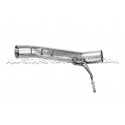 Catback Scorpion pour Polo 6C GTI 1.8 TSI