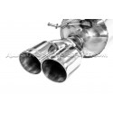 Catback Scorpion pour Polo 6C GTI 1.8 TSI
