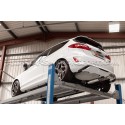 Catback GPF-Back Scorpion pour Ford Fiesta ST Mk8