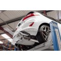 Escape Scorpion para Ford Fiesta ST Mk8