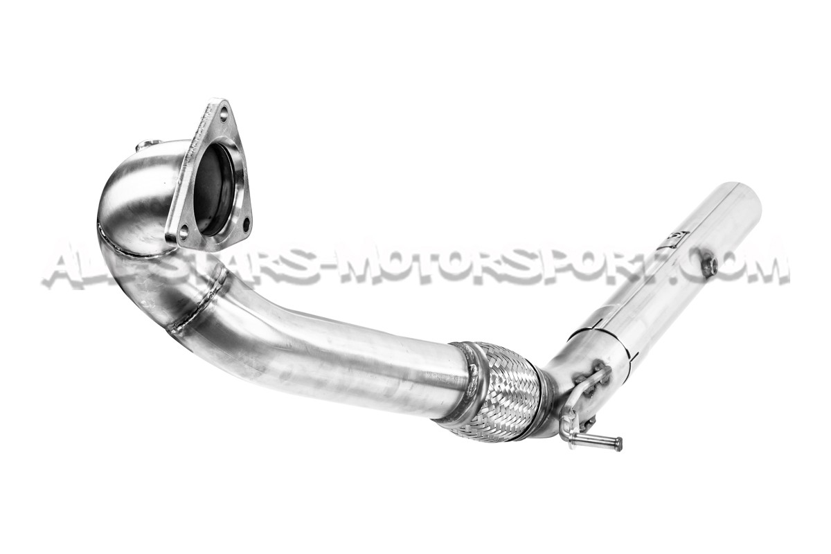 Audi S3 8L / Audi TT 225 / Leon Cupra 1M Scorpion Decat Downpipe
