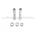 Downpipe descatalizada Scorpion para Audi S3 8L / Audi TT 225 / Leon Cupra 1M