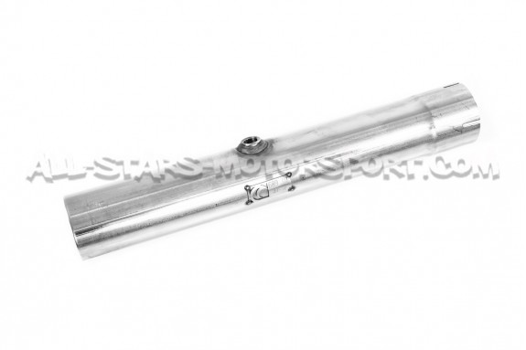 Downpipe descatalizada Scorpion para Audi S3 8L / Audi TT 225 / Leon Cupra 1M