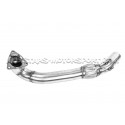 Audi S3 8L / Audi TT 225 / Leon Cupra 1M Scorpion Decat Downpipe