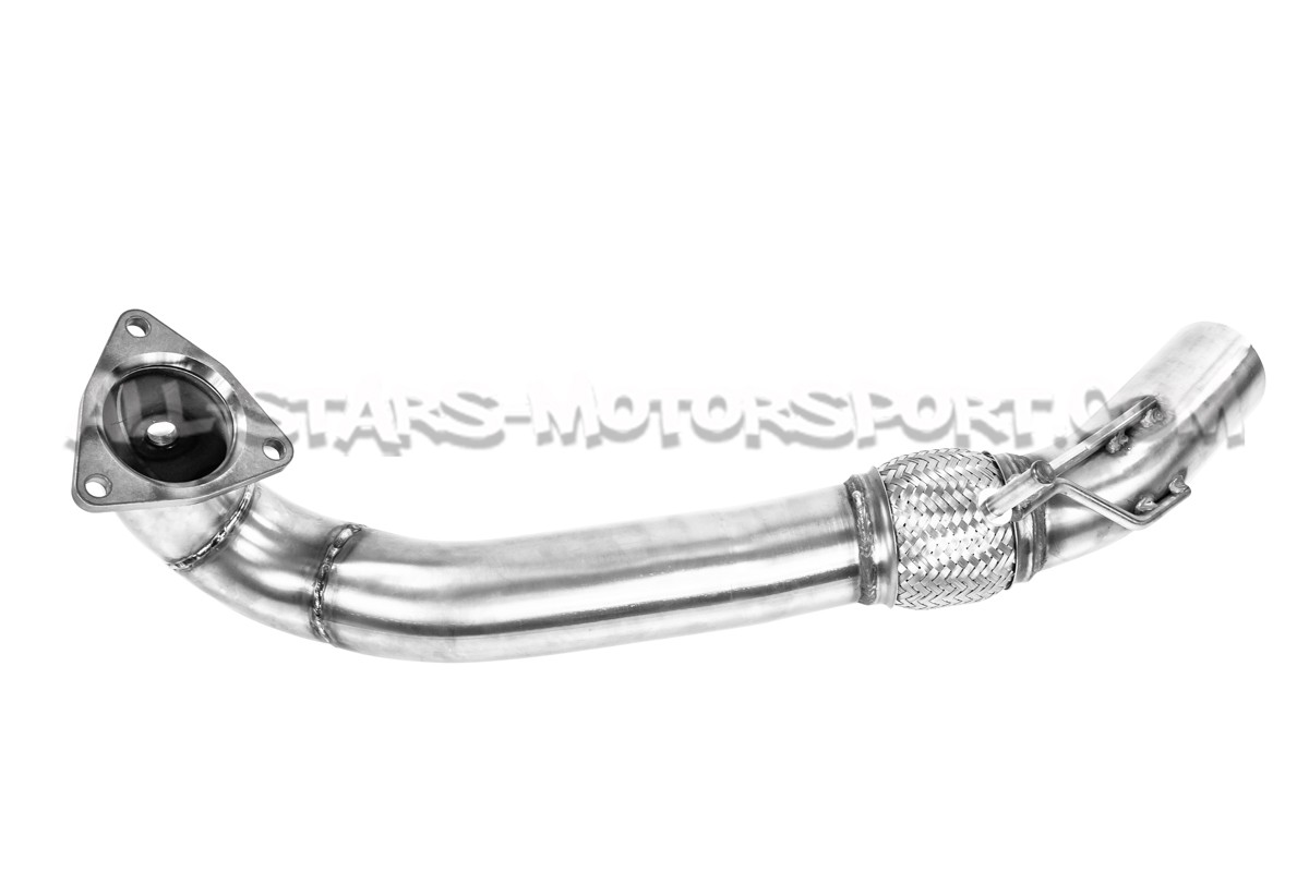 Audi S3 8L / Audi TT 225 / Leon Cupra 1M Scorpion Decat Downpipe