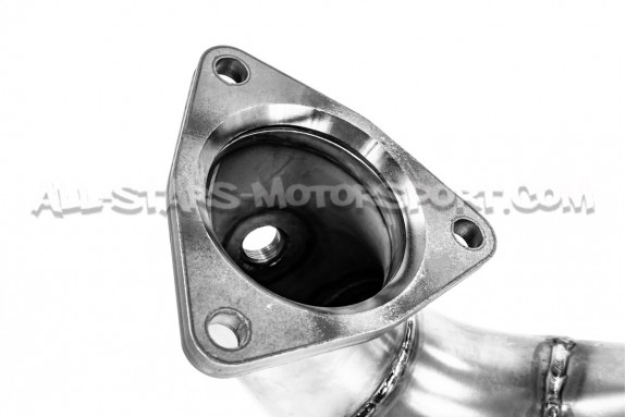 Audi S3 8L / Audi TT 225 / Leon Cupra 1M Scorpion Decat Downpipe