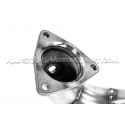 Downpipe decata Scorpion pour Audi S3 8L / Audi TT 225 / Leon Cupra 1M