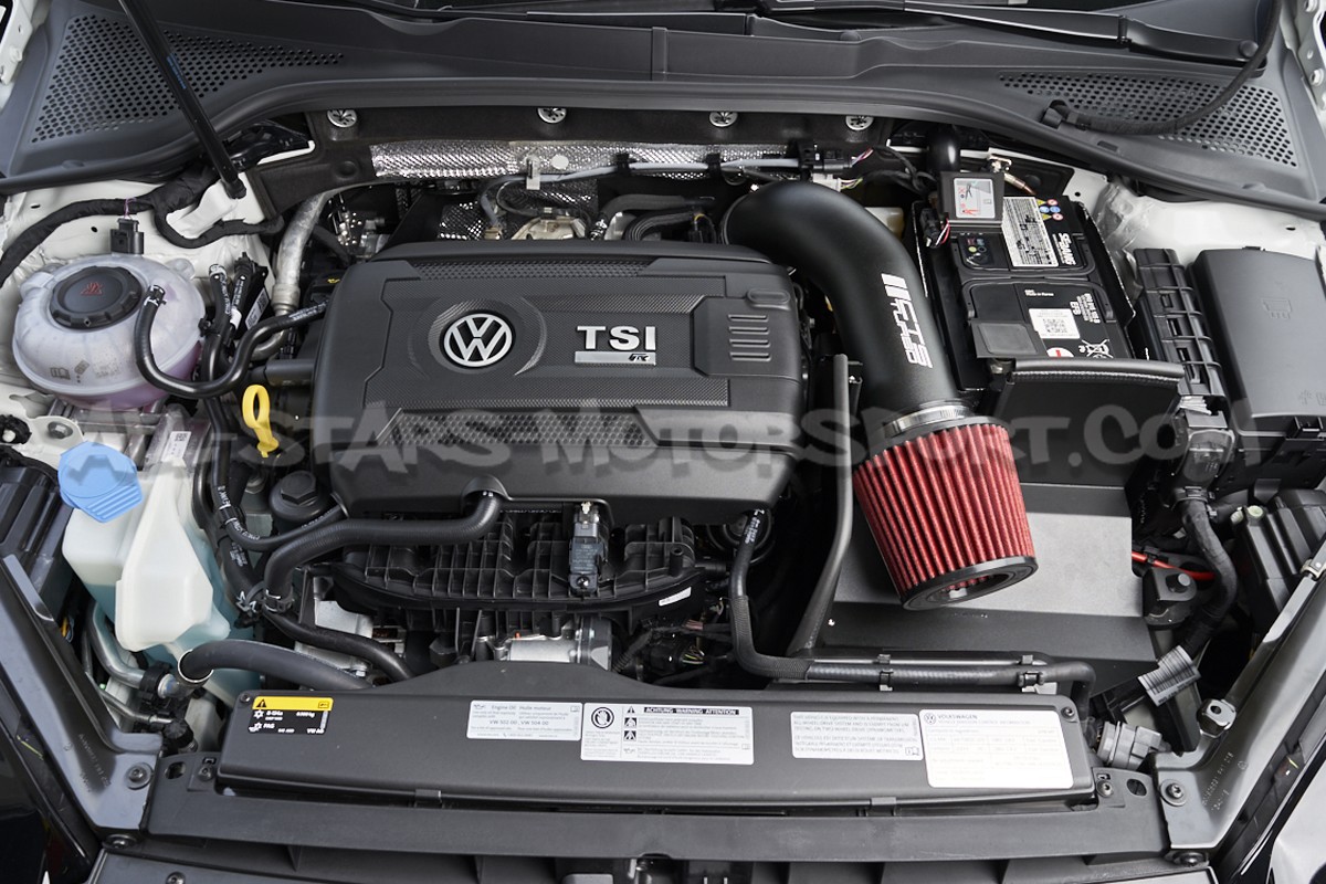 CTS Turbo Intake for Golf 7 GTI / Golf 7 R Facelift
