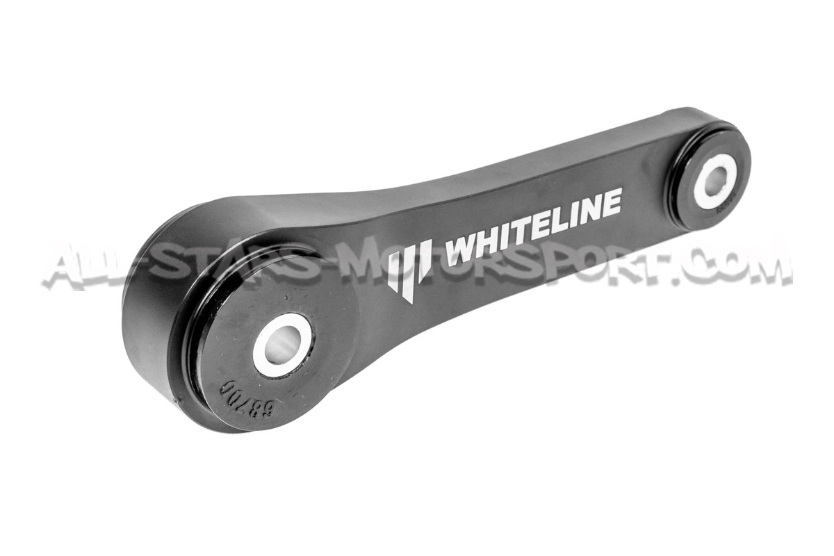 Os de boite anticouple Whiteline pour Subaru Impreza