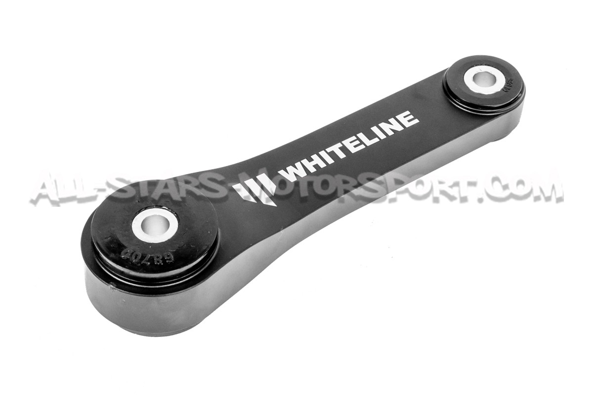 Os de boite anticouple Whiteline pour Subaru Impreza