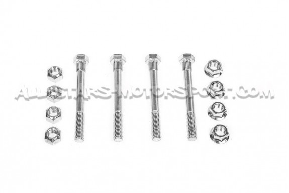 Whiteline Front Control Arm Kit for BMW 335 / M3 E9x and 135i / 1M E8x