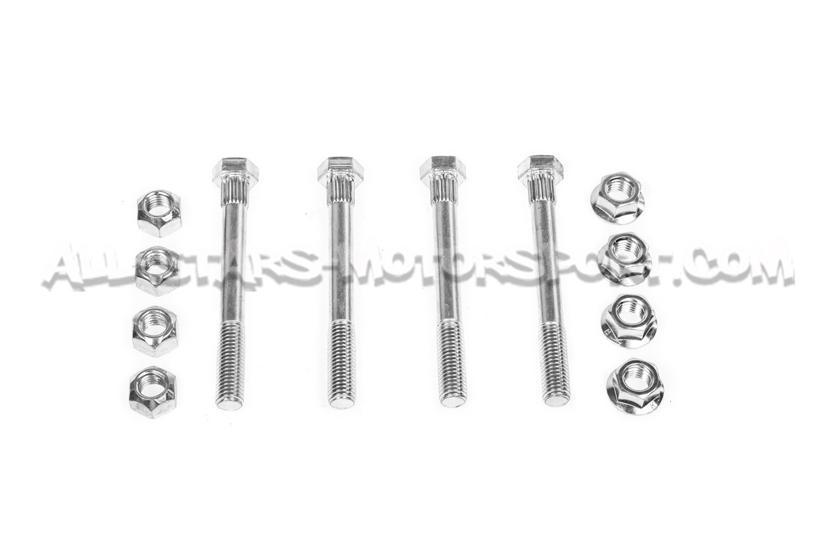 Bras de suspension avant Whiteline pour BMW 335i / M3 E9x et 135i E8x