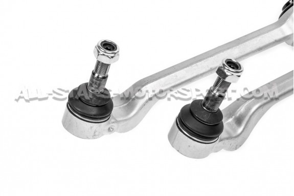 Brazos de suspension delanteros Whiteline para BMW 335i / M3 E9x y 135i / 1M E8x