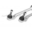 Brazos de suspension delanteros Whiteline para BMW 335i / M3 E9x y 135i / 1M E8x