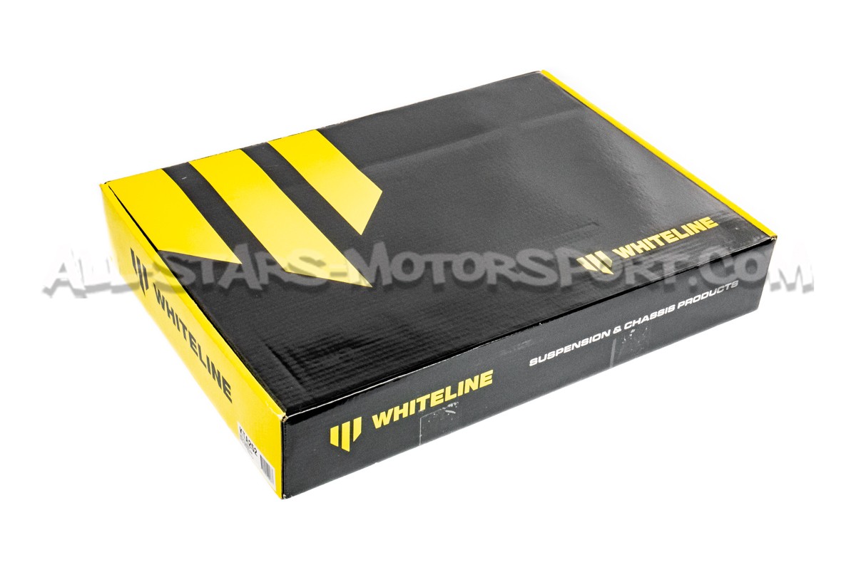 Whiteline Front Control Arm Kit for BMW 335 / M3 E9x and 135i / 1M E8x