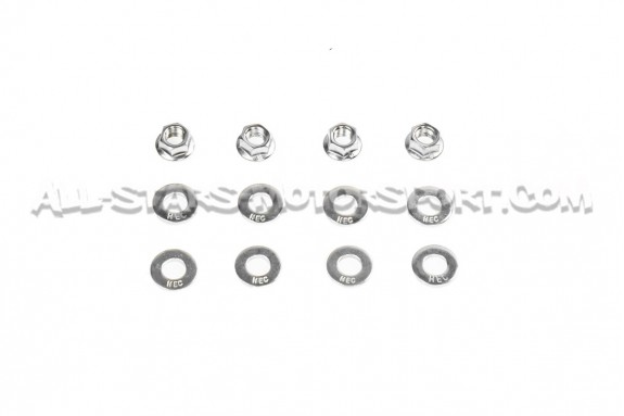 Nissan R35 GTR Whiteline Adjustable Rear Sway Bar Link Kit