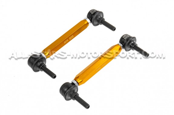 Nissan R35 GTR Whiteline Adjustable Rear Sway Bar Link Kit